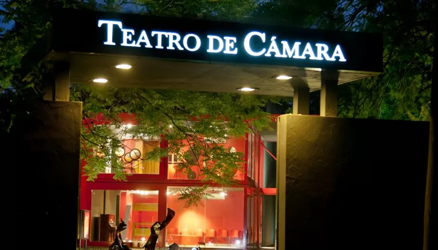 El Teatro de Cámara retoma sus actividades vía streaming