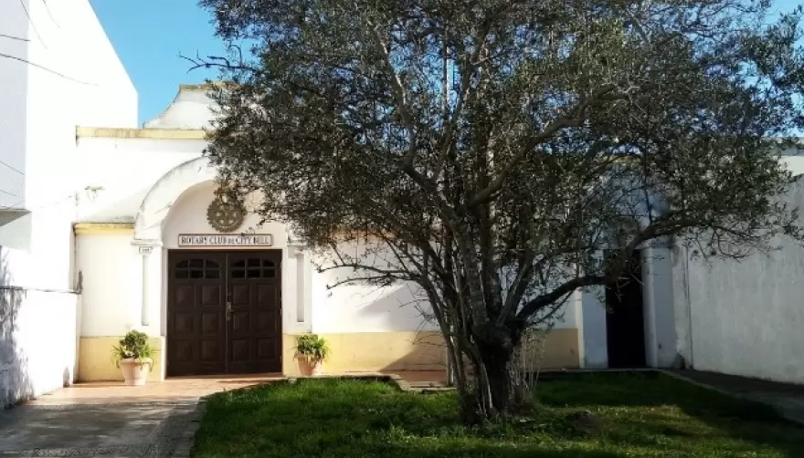 El Rotary Club de City Bell sigue colaborando