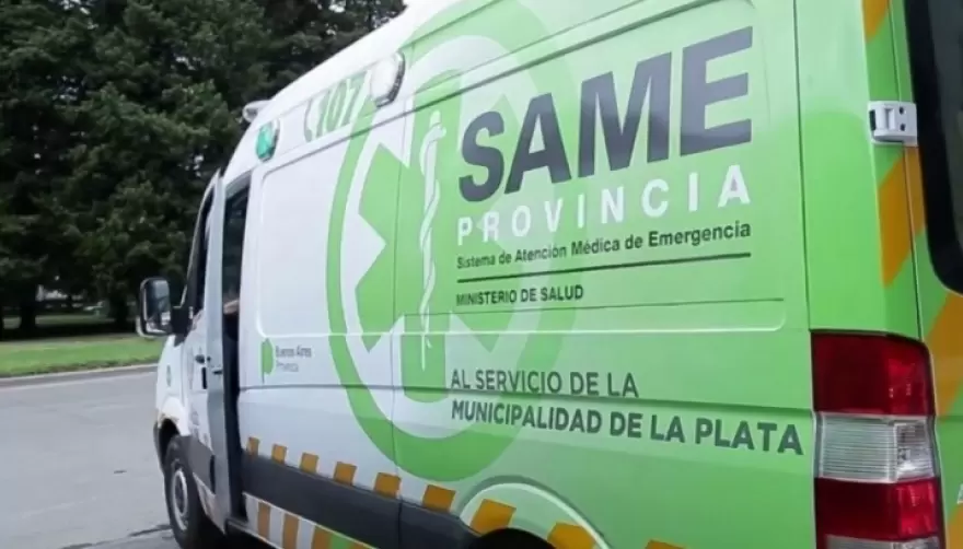 Investigan la muerte de una beba de dos meses