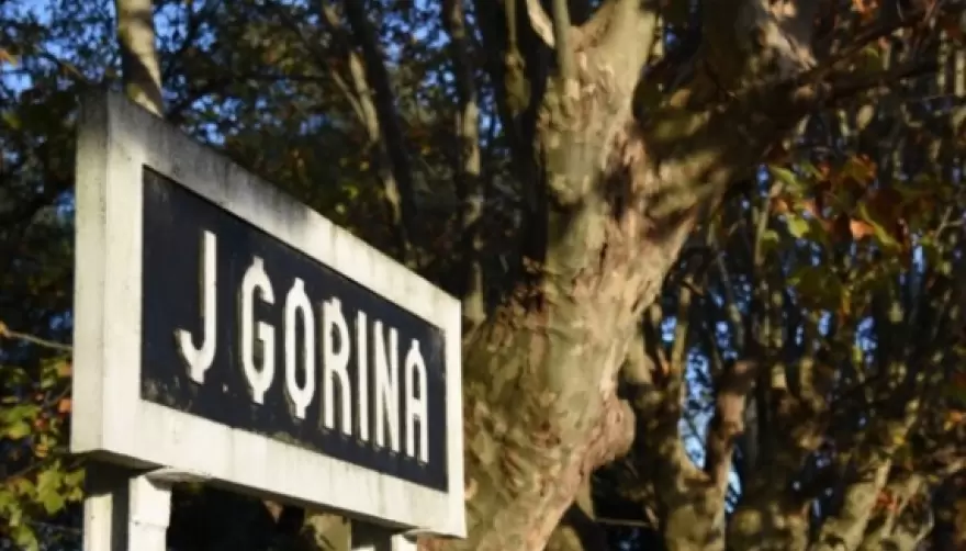 Vecinos de Gorina hicieron un piquete contra el Country Grand Bell