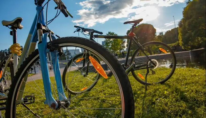 Se viene la "Bicicleteada por La Historia Industrial de Villa Elisa"