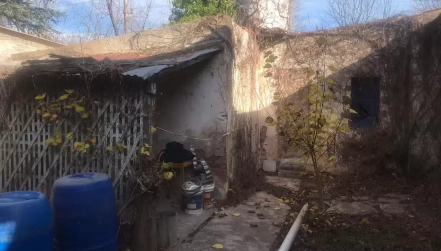 La historia de Claudia Miceli: La mujer que le volvió a dar vida a La Casona del Argentino Juvenil Club de City Bell