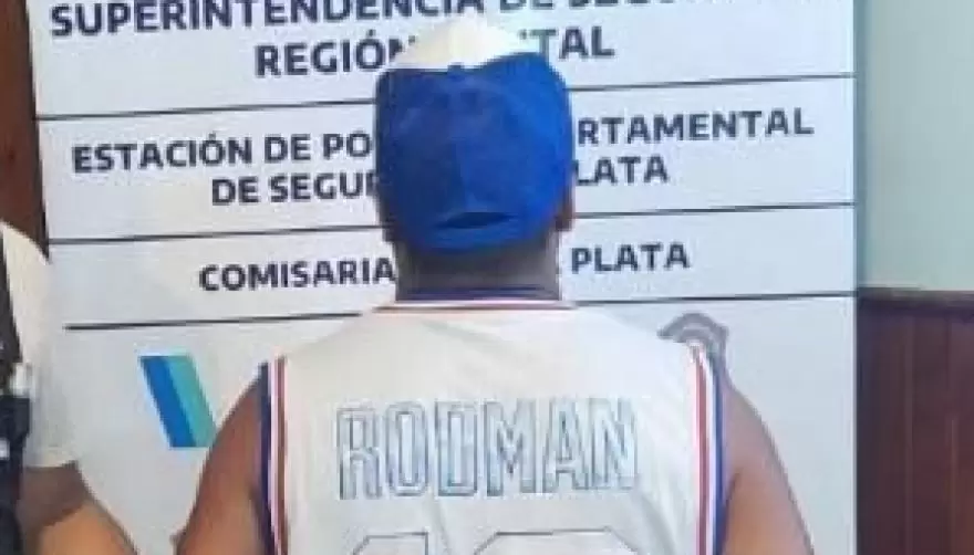 Detuvieron a un jubilado que amenazaba a sus vecinos en City Bell