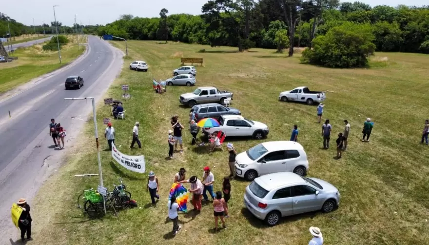 Lanzan petición para que no se pierda la categoría de Reserva de Biosfera del Parque Pereyra Iraola 