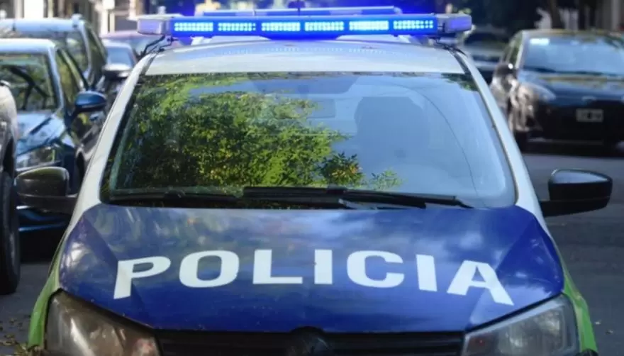 Malestar de los vecinos con la Policía: Desvalijaron la casa de una abogada en Gonnet