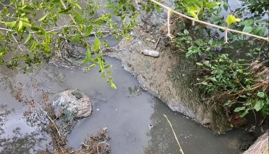 El Defensor del Pueblo de la Provincia sigue de cerca la evolución del estado del Arroyo Rodríguez