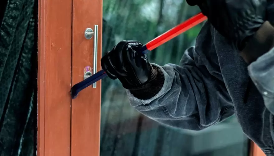 Raid delictivo en cuatro locales de City Bell: ¿Existe una zona liberada?