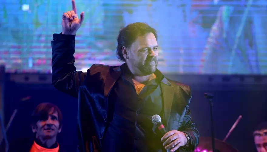 ¿Cuál elegís? Se viene un finde a puro show musical en la Zona Norte