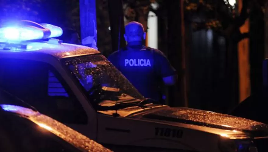 City Bell ATR (A Todo Robo): 11 amigos fueron sorprendidos y saqueados