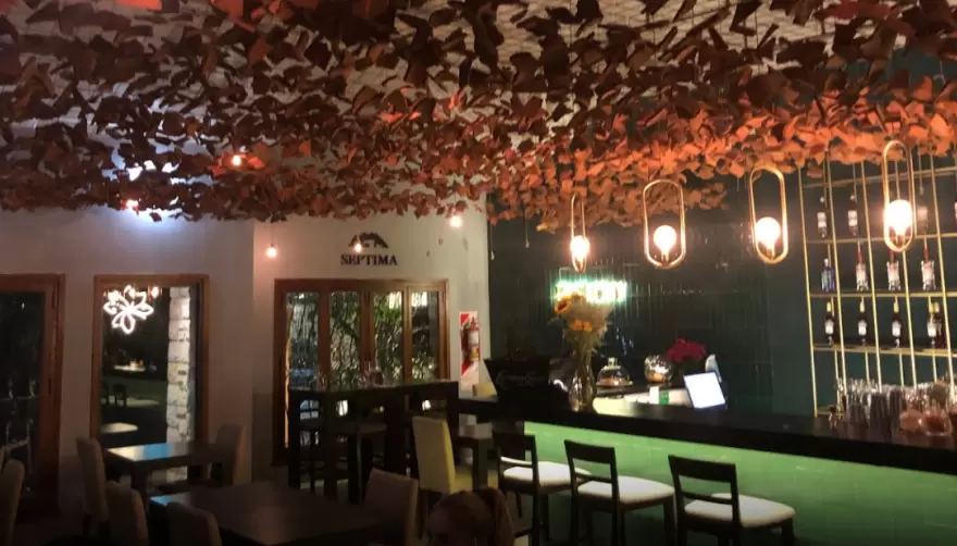 Rímel, risas y Ristoff: En verano City Bell tiene su encanto