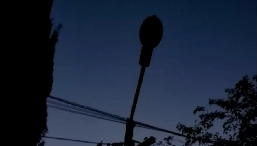 ¿Cuantos reclamos hay que hacer para que arreglen una luminaria?