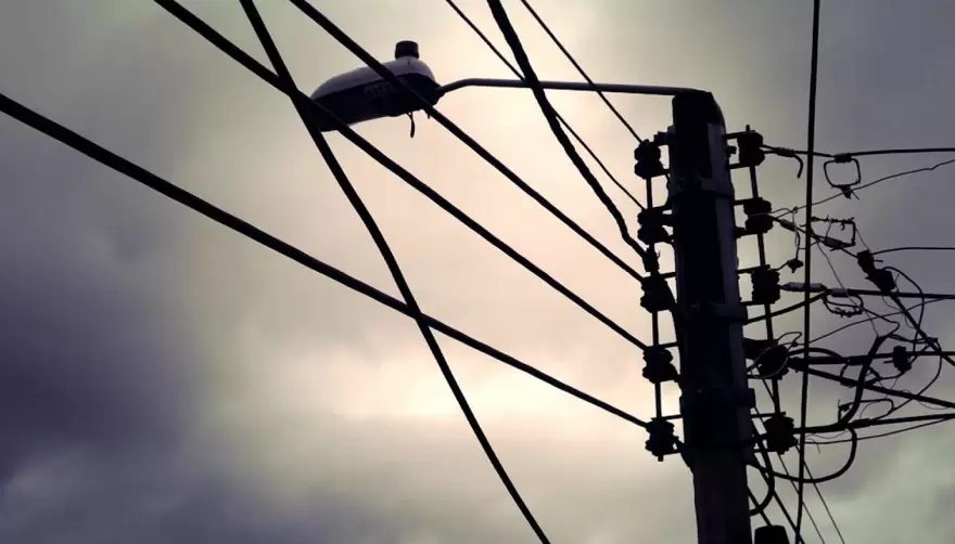 Arturo Seguí: Murió ladrón de cables mientras cometía un nuevo robo