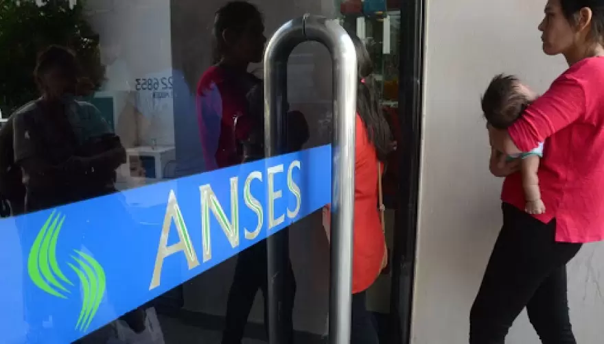Ahora podrás tramitar la Asignación Universal por Hijo en City Bell