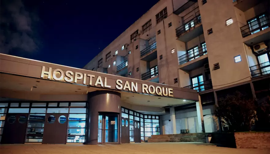 ¿Qué dijo el Hospital de Gonnet sobre acusaciones de vacunados VIP?