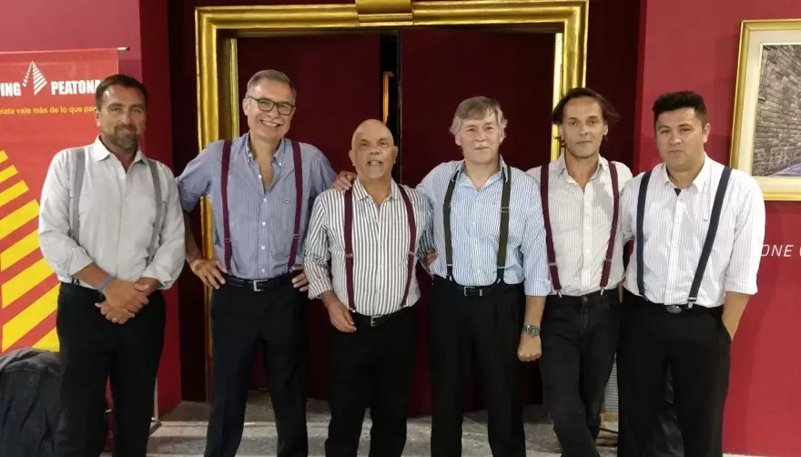 Ópera, Jazz, Carnaval y Cumbia aterrizan en Gonnet y en City Bell
