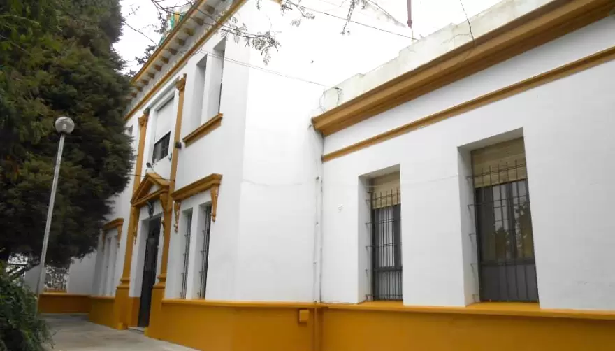 La escuela Nº 12 de City Bell no comienza las clases