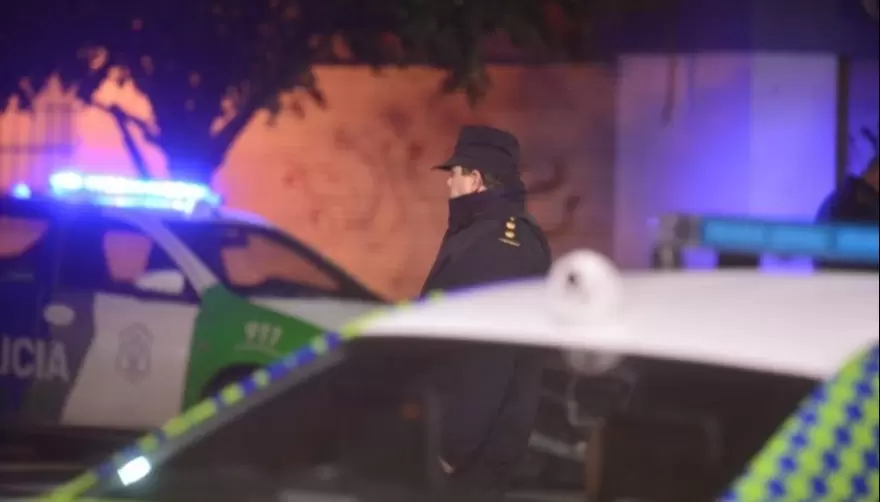 Inseguridad latente: Fin de semana para el olvido en Villa Elisa