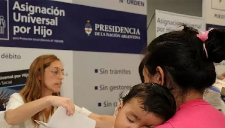Operativo Acercar: Las oficinas de ANSES llegan a Villa Elisa