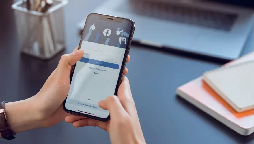 Marketplace de Facebook: La nueva usina de los delincuentes