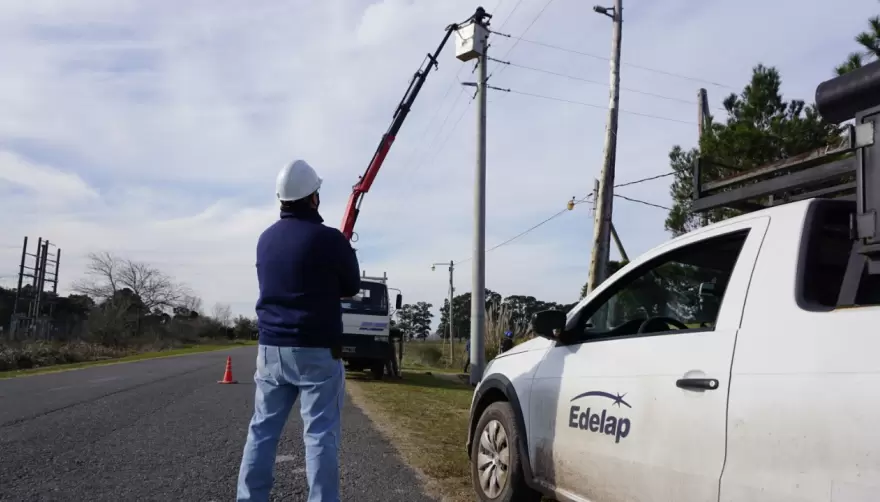 City Bell y Gonnet: Gran corte de luz programado para el domingo