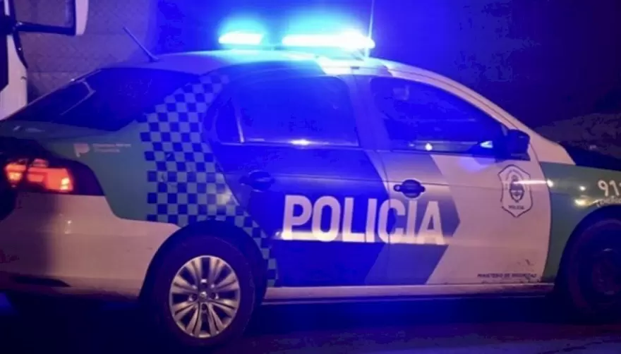Figurita repetida: Otra vez desvalijaron una casa en Villa Elisa