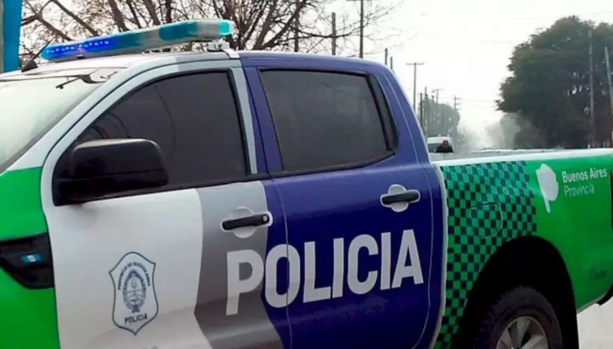 Estado de Alerta: En Villa Elisa robaron un auto a plena luz del día