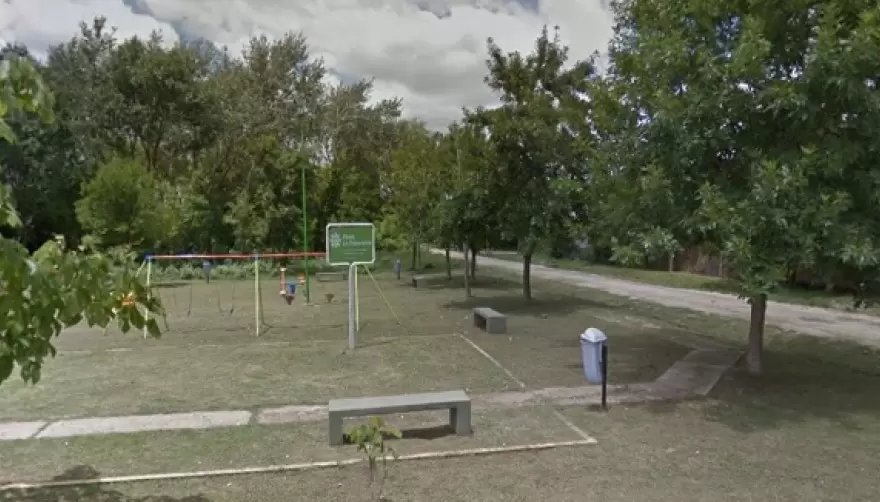 Oportunidad para los emprendedores de El Rincón en la Plaza Esperanza