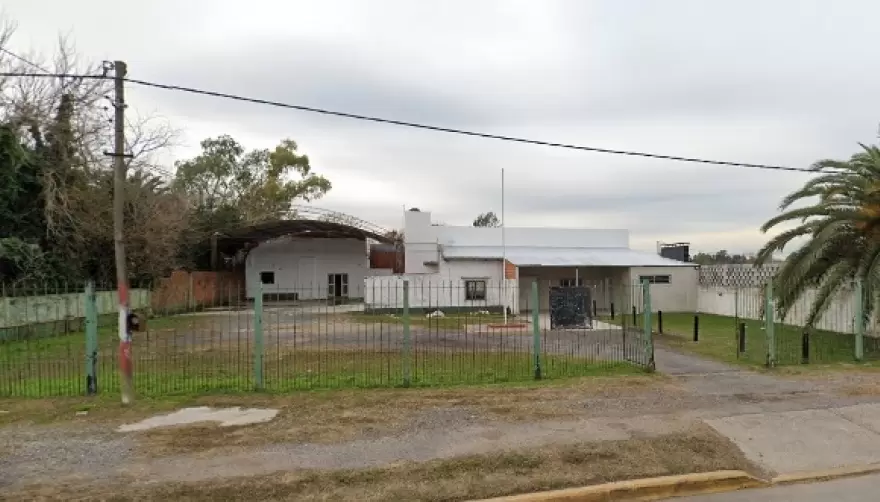 En Gorina los vecinos luchan para recuperar su Sociedad de Fomento