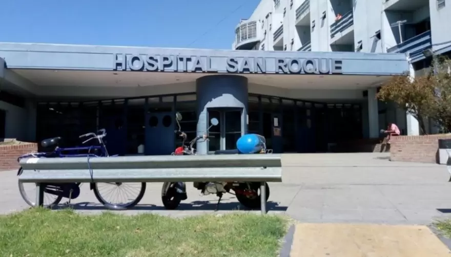 Alerta COVID: Preocupación en Hospital de Gonnet por la segunda ola
