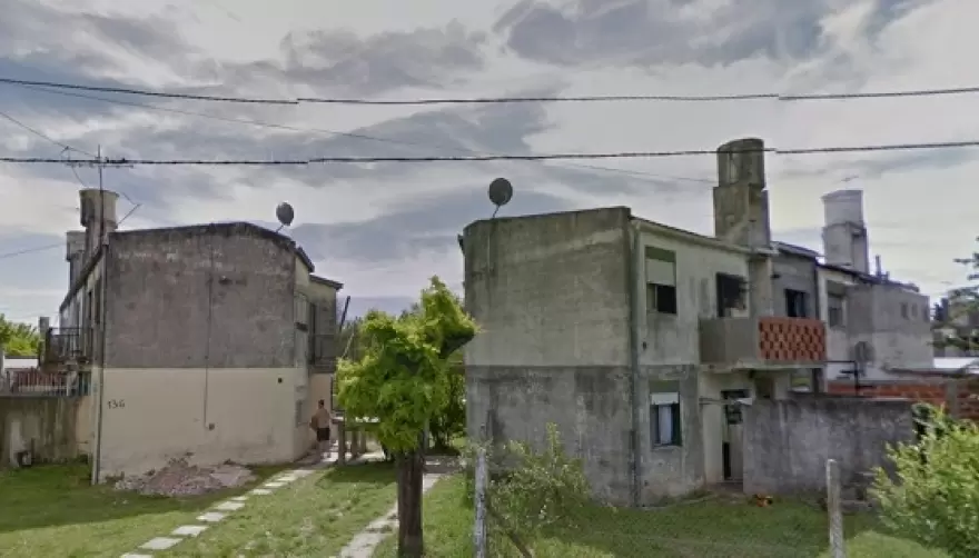 Vivir encerrados: Operativo cerrojo en un sector de Villa Castells