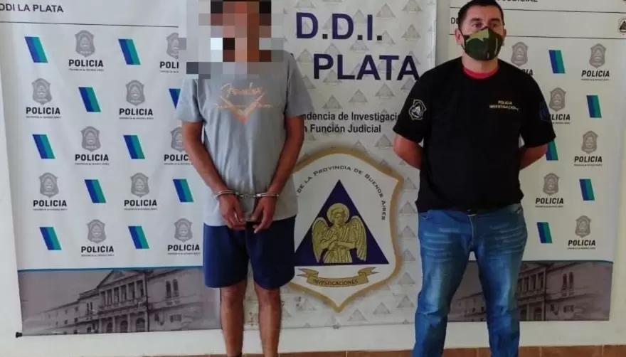 Detuvieron a un hombre que abusaba y amenazaba a su hijastra en Gorina