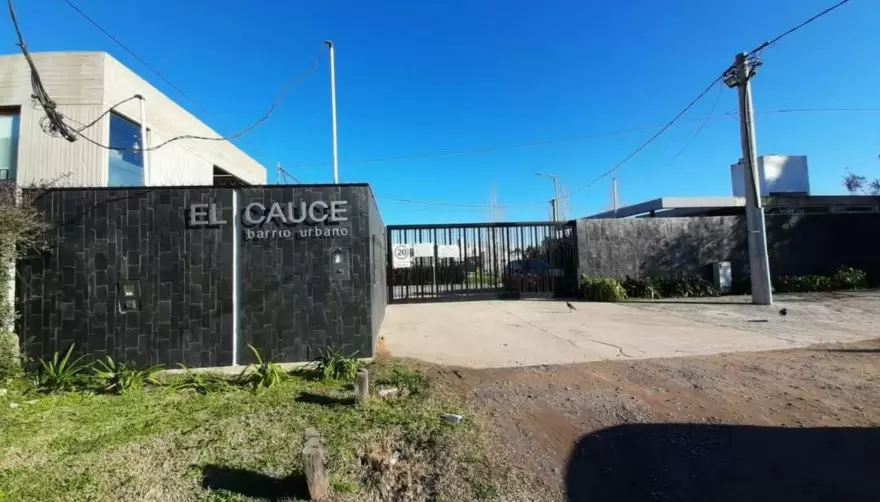 Rápidos como la luz: Conexiones clandestinas en Country de City Bell