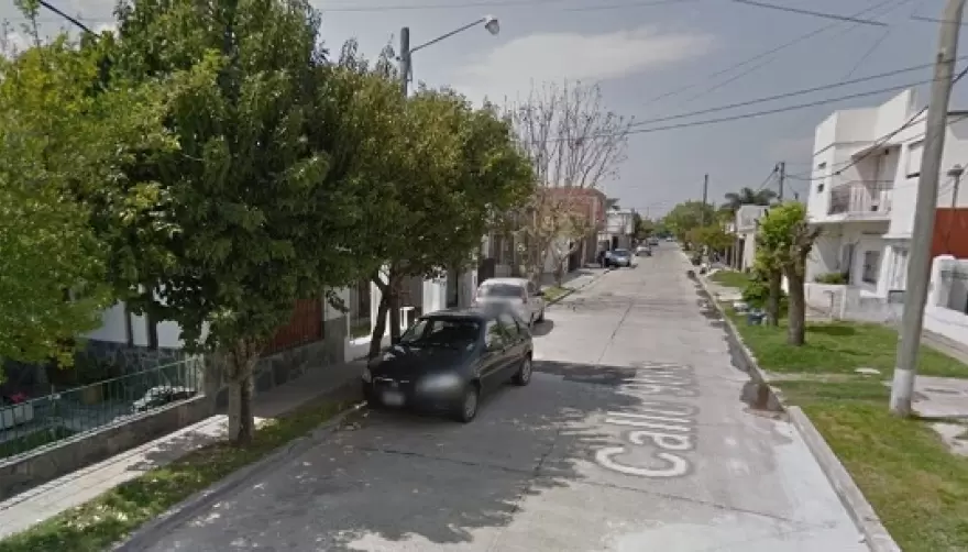 Robo de automóviles: La nueva moda en Villa Castells y Villa Elisa