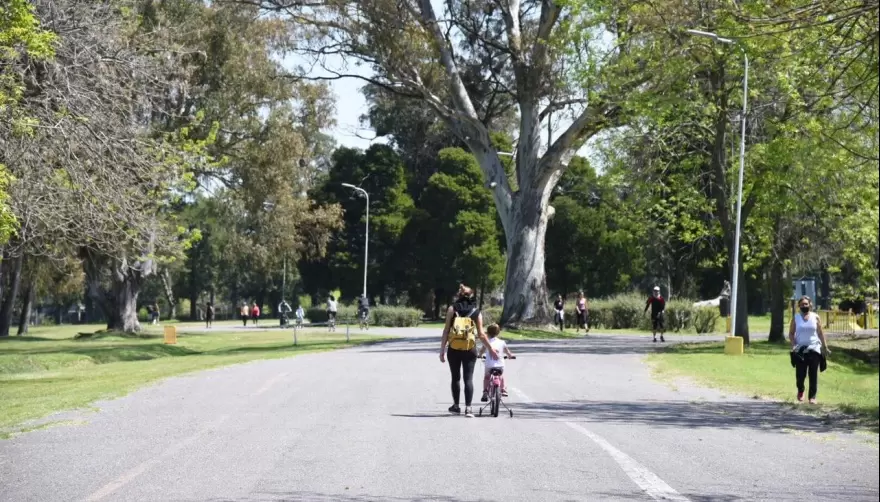 El Parque Ecológico y la República de los Niños reducen sus horarios