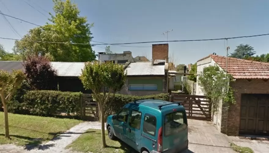 Caso Axion: Previo al tiroteo, asaltaron a una familia de Villa Elisa