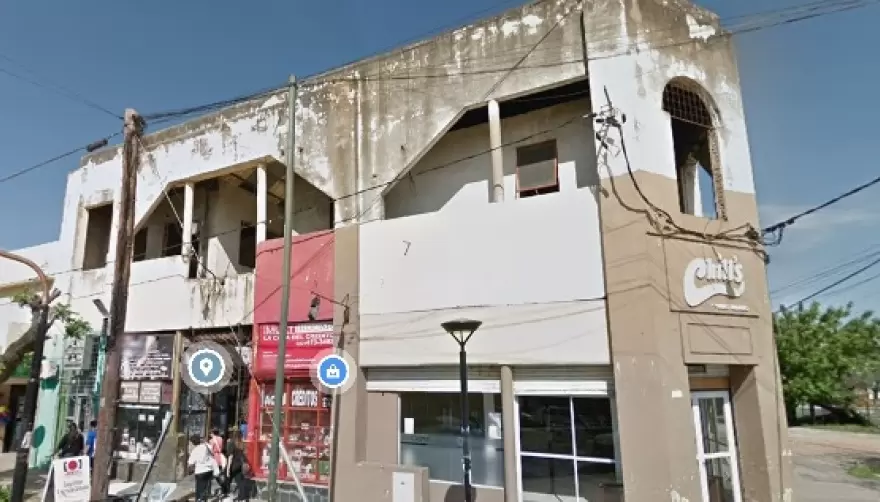 De Villa Elisa a Gorina: Los robos siguen a la orden del día