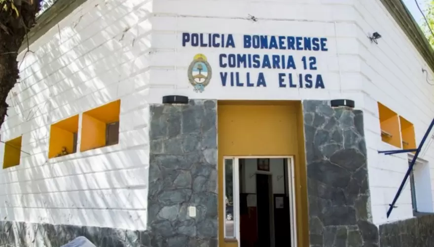 Villa Elisa sin paz: Comerciantes hartos planean ir a la Comisaría