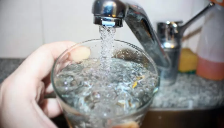 Por fin: Ordenan que se determine si el agua de City Bell y Gonnet es potable
