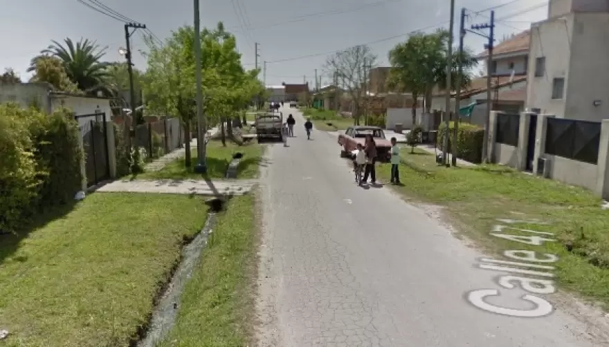 Madre de City Bell decide mudarse tras vivir 6 años en un infierno