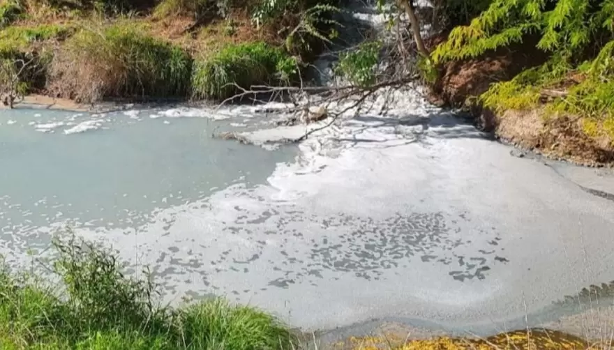 ADA clausuró el vuelco del Frigorífico sobre el Arroyo Rodríguez