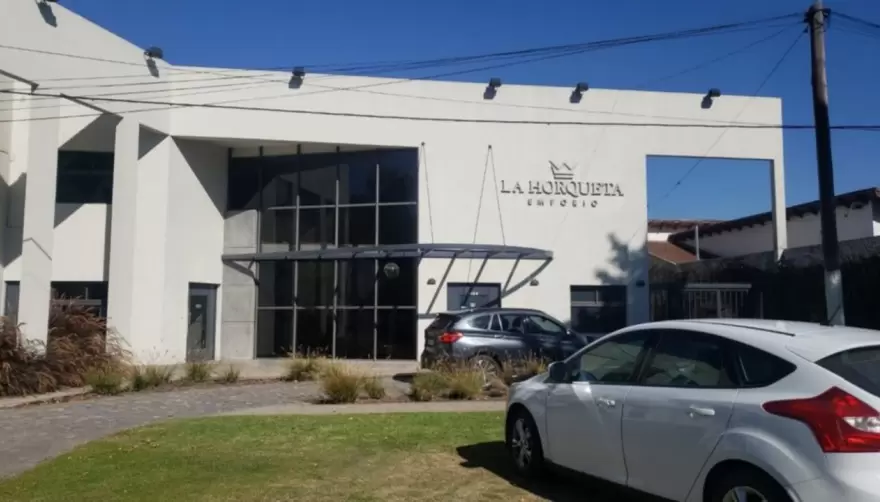 En 48 horas: Cayeron los autores del robo en La Horqueta de City Bell