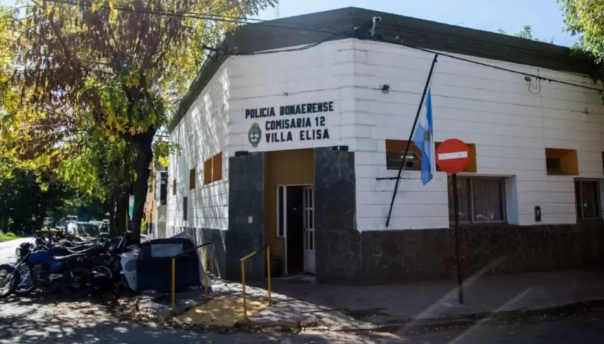Sin parar: En Villa Elisa crecen los robos y también la incertidumbre