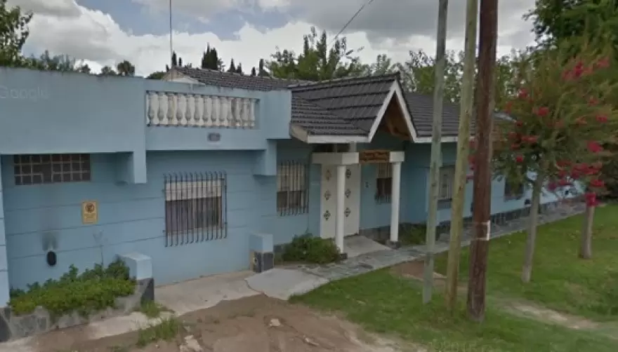 Geriátrico del Terror: Detalles del caso del enfermero que cayó en La Emilia