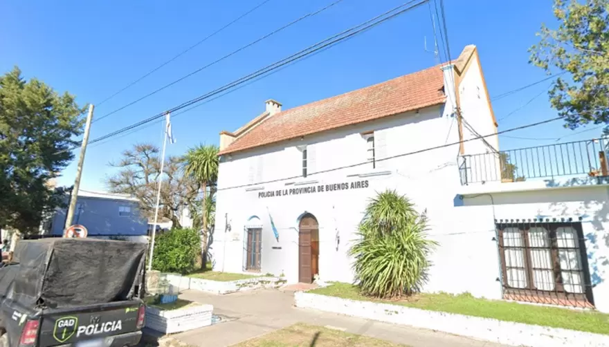 ¿Qué dijo? Ex comisario de City Bell salió a replicar a un medio local