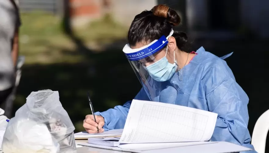 Coronavirus en el El Rincón: Jornada de testeos y casos positivos