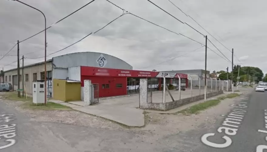A la deriva: El Camino Belgrano sigue en jaque por robos en City Bell
