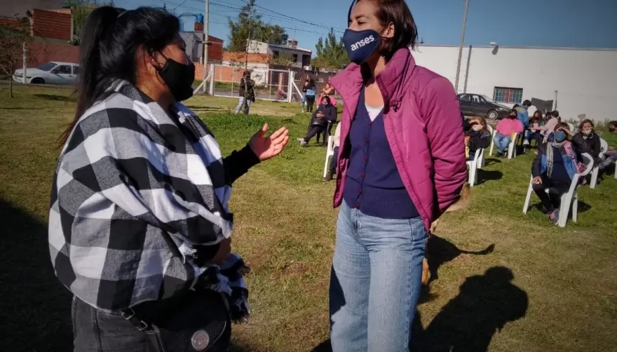 Atención City Bell: El Operativo Acercar de ANSES llega este miércoles