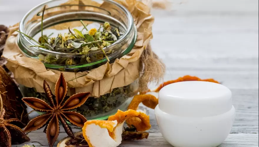 Imperdible: Curso de Cosmética Natural gratuito en el Parque Ecológico