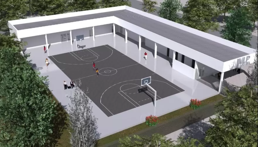Ahora sí: El Municipio confirmó un Centro de Salud para El Rincón