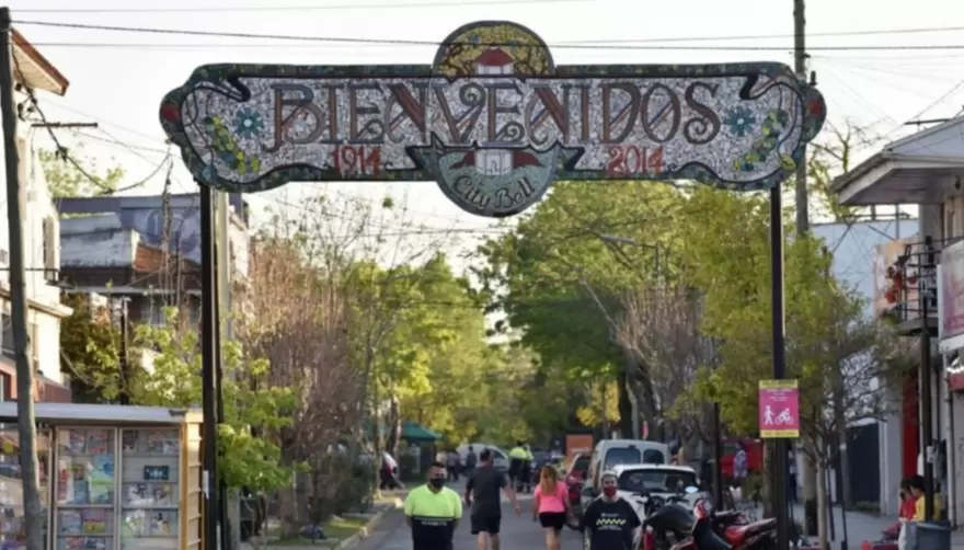 ¿Cómo se controla la transformación urbanística en la Zona Norte?